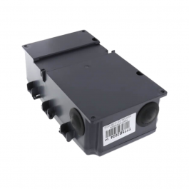 Honeywell T775B2024 4-SPDT Temperature Controller -40°F to 248°F NEMA 4X