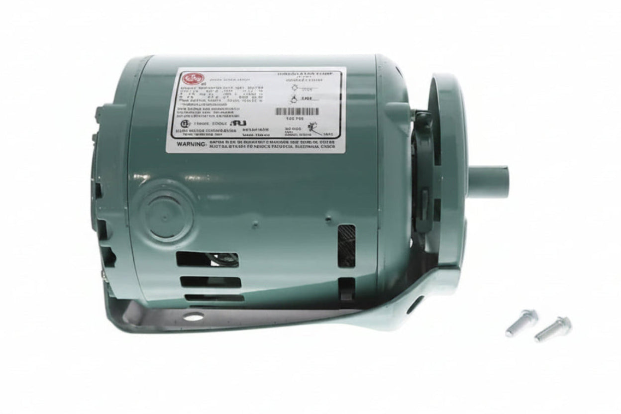 Taco 120-105RP, ODP Motor, 1/6HP, 115V,1725RPM, 1PH