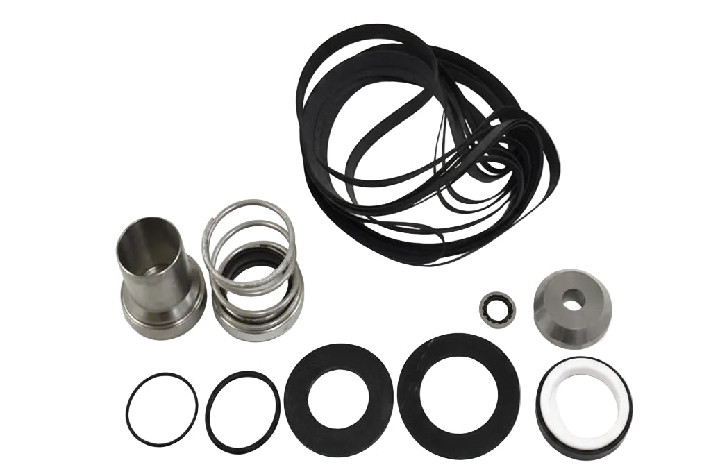 Taco 953-1549-6RP, Seal Kit, Type E, 1 1/2" Dia.