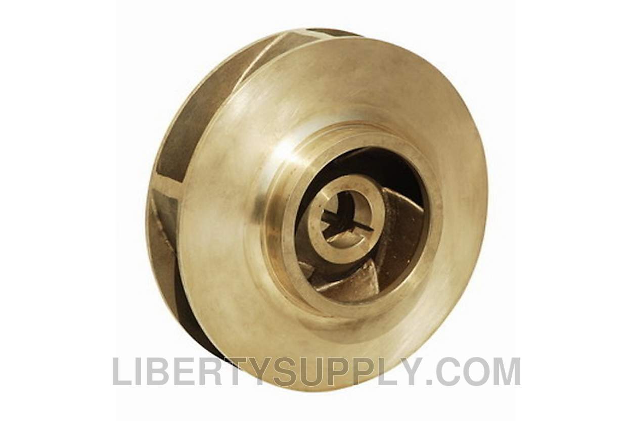 Taco 950-1104BRP, Bronze Trimmable Impeller