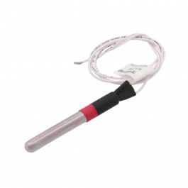 Johnson Controls TE-6000-100 Temperature Sensor -50°F-250°F