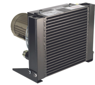 Thermal Transfer BOL Series: 20.69 L x 26.38 W x 18.23, SAE 20 Ports