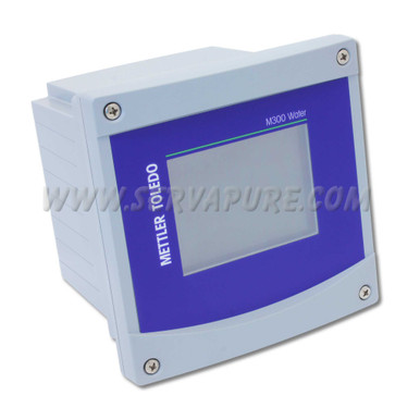 Thornton M300 Process Transmitter Meter, 1-Channel, 1/2 DIN, 30 280 771