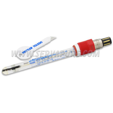 Thornton 52002559 pH Sensor, Used on M300 Meters