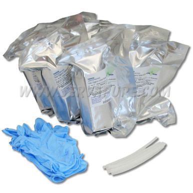 Thornton 58091526, TOC SST Standard Kit