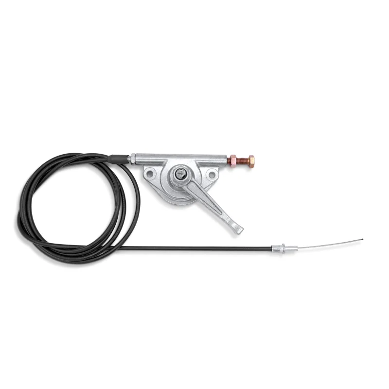 Throttle Cable Assembly Spare Part for TPC170H 6.5HP Honda Reverse Compactor