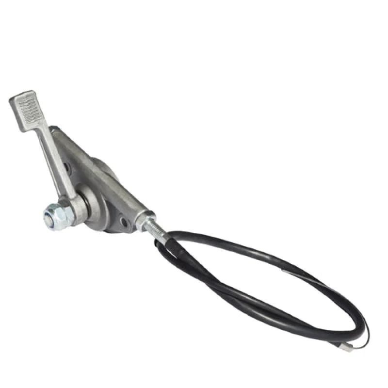 Throttle Cable for 36″ Honda and Kohler Power Trowel TPT36H/JXPT36K (Part No. TSA-01)