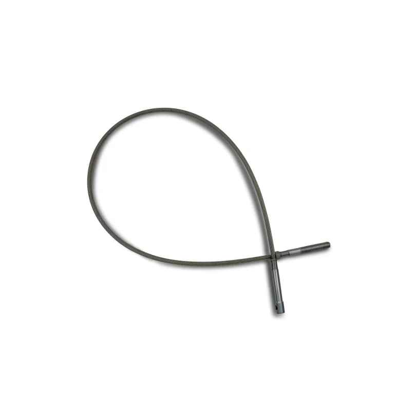 Throttle Cable for TSCAR-8H Concrete Scarifier (830029)