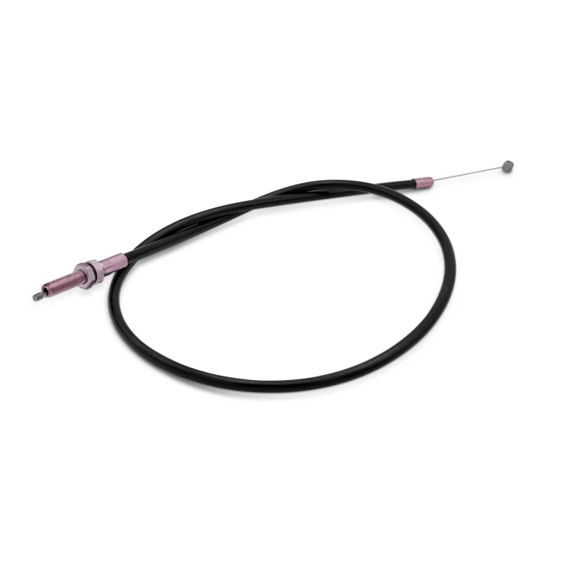 Throttle Cable (P015) Spare Part for TVIBH Honda Backpack Vibrator