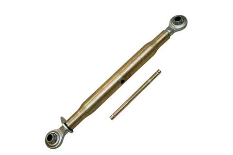 SpeeCo - S01067000 - Category 1 & Category 2 Top Link 3/4" & 1" x 16"
