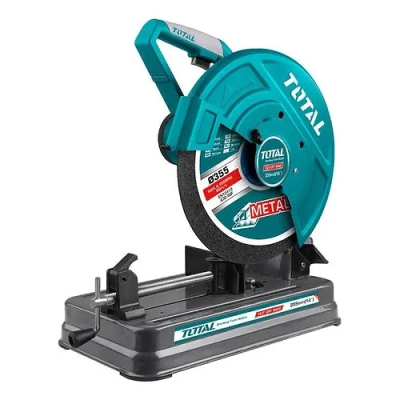 Total 2400W Cut Off Saw UTS9243558
