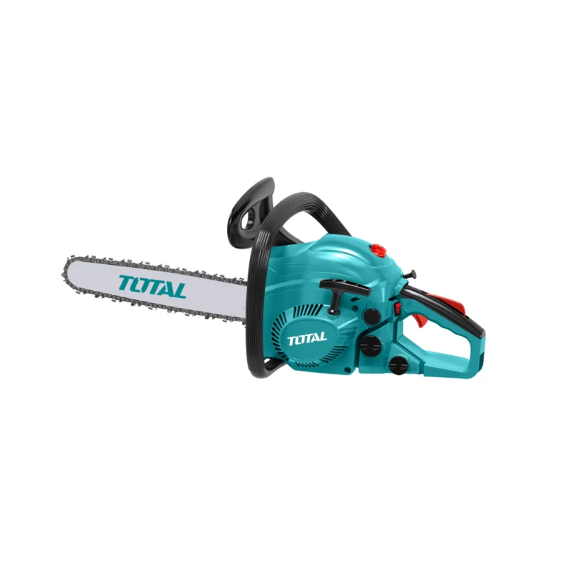 Total Gasoline 16″ Chainsaw 41cc 1.4kW TG5411611