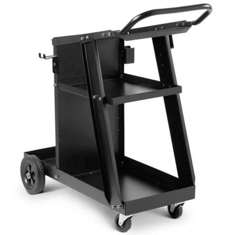Trolley – America For Puller 4000 230V