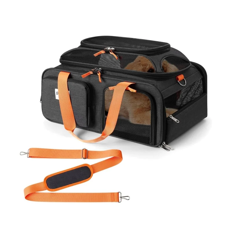 TSA Pet Carrier 19x13x9