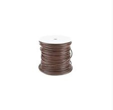 Coleman Cable - 18/8 TSTAT Wire(4"x250')