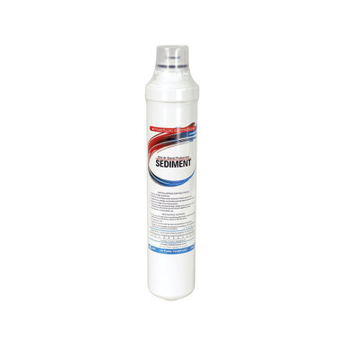 Micro Filter Co. TWIST-SEDIMENT, 5 Micron Sediment Filter