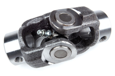 Universal Joint Assembly Standard Series, 1 1/4 x 1 1/4 ID, 5/16 Keyway