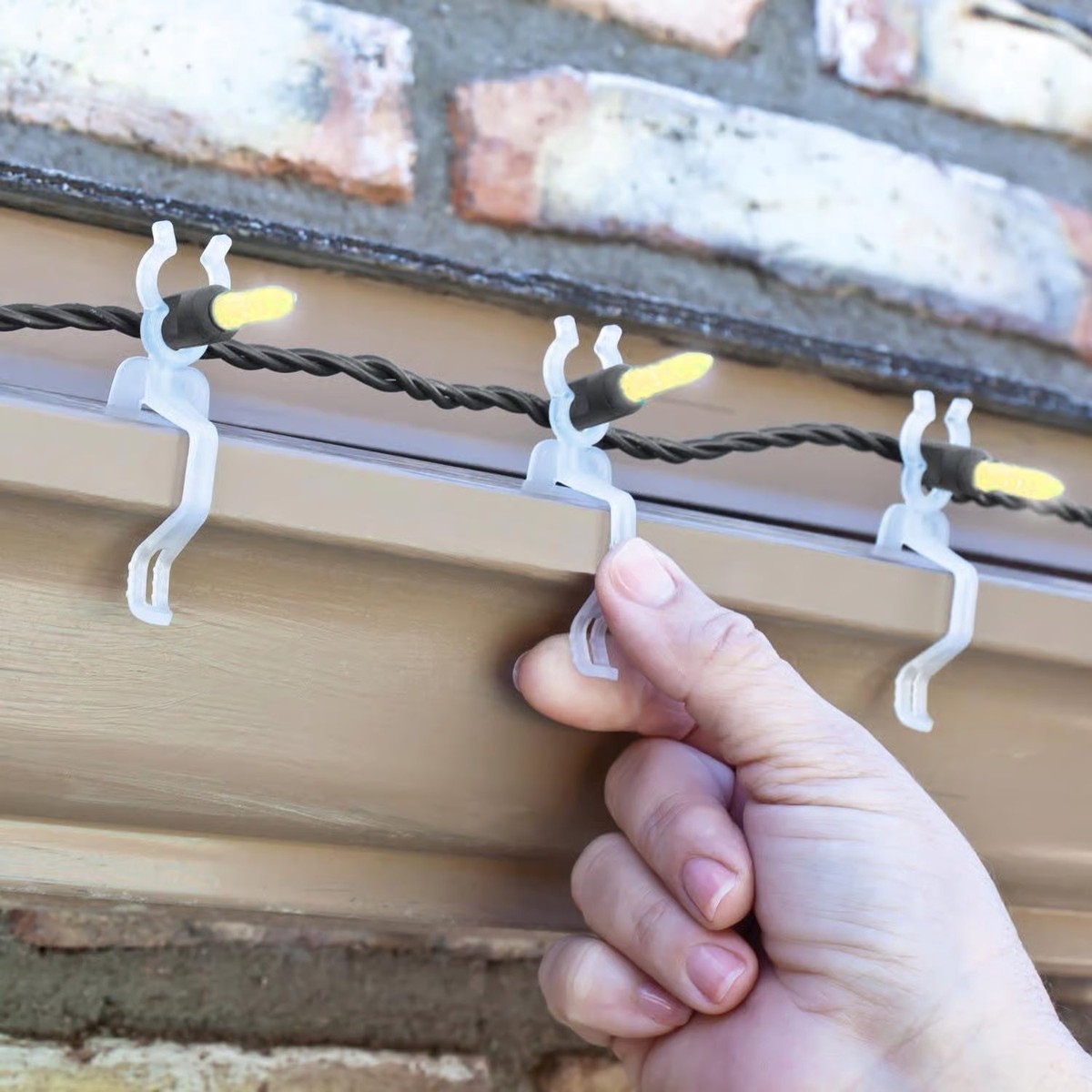 Universal Light Clips