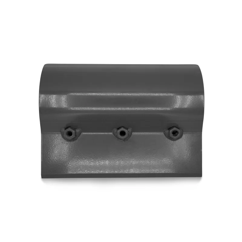 Upper Clamp Plate (1510-05000-3) (P014) Spare Part for TSCP8 8″ Electric Floor Scraper