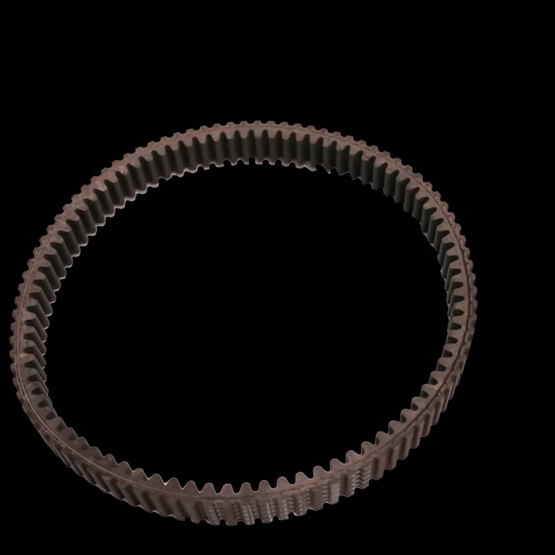 V-Belt Spare Part for TRT46V 8ft Ride-On Power Trowel