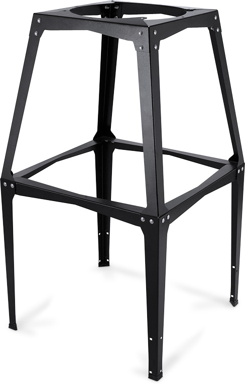 18" Cyclone Stand (35 Gal.)
