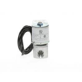 Honeywell V4046C1054 3/8 Inch Pilot Gas Valve 120V 10PSI Max