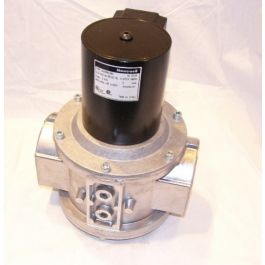 Honeywell V4295A1080 3 Inch N/C 120V Sol. Valve ,2# Max