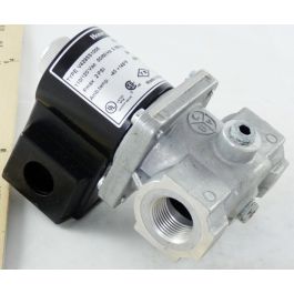 Honeywell V4295S1005 3/4 Inch N/O 120V Vent Valve ,2# Max.