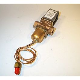 Johnson Controls V46EA-3 Water Regulator Valve 3/8" 70-300 PSI