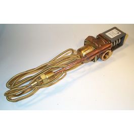 Johnson Controls V47AC-4 Water Regulating Valve 3/4" 160°F/230°F