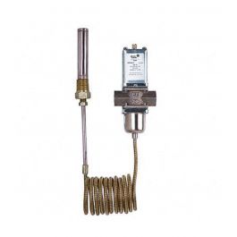 Johnson Controls V47AC-8 Water Regulating Valve 3/4" 75°F/135°F