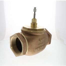 Honeywell V5011G1129 3 Inch Npt Valve Body 100Cv