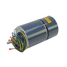 Aaon V83050 ECM Motor 460V/1PH