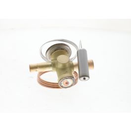 Trane VAL10371 Thermal Expansion Valve (TXV) ODF 4 Ton R410 3/8" X1/2"