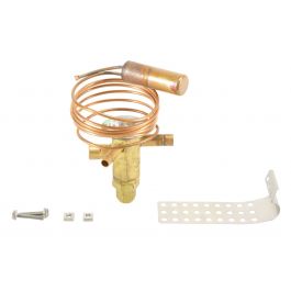 Trane VAL2373 Thermal Expansion Valve(TXV) 5" Cap 3/8X1/2 R-22 4Ton