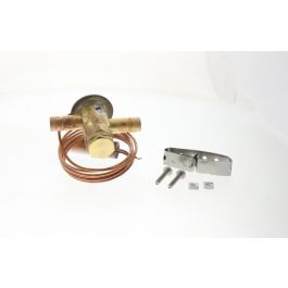 Trane VAL2980 Thermal Expansion Valve 5 Ton R22 1/2X1/2" ODF