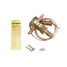 Trane VAL3615 Thermal Expansion Valve 3/8X1/2 R-22 1.5Ton 30" Capillary