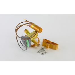 Trane VAL4416 Thermal Expansion Valve (TXV) 500 PSI R-22 5 Ton
