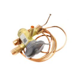 Trane VAL6385 Thermal Expansion Valve(TXV) 1/2" X5/8" Sweat 5-Ton r22