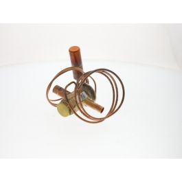 Trane VAL7345 Thermal Expansion Valve 3/8X1/2" 1.5 Ton R-410A 30" Capillary