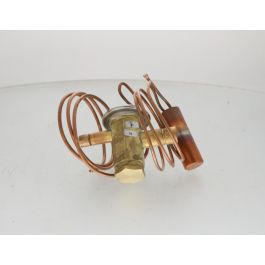 Trane VAL73457Thermal Expansion Valve 3/8X1/2" 3 Ton R-410A 30" Capillary
