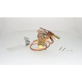 Trane VAL7467 Thermal Expansion Valve 3/8 X 1/2 ODF R-22 2.5Ton