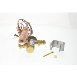 Trane VAL8576 3-Ton Mechanical Thermal Expansion Valve(TXV) R22 500 PSI