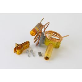 Trane VAL8685 Thermal Expansion Valve(TXV) 3/8 x 1/2" R-22 3-Ton