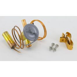 Trane VAL8718 Thermal Expansion Valve (TXV) SW R410A 4 Ton 3/8 X 1/2"