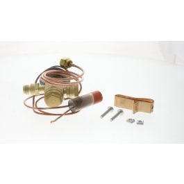 Trane VAL9228 Thermal Expansion Valve(TXV) W/Mech Fittings R410 3-Ton