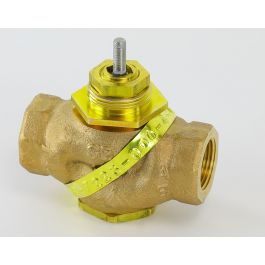 Schneider Electric (Barber Colman) VB-7223-0-4-5 3/4 Inch N/C 5.5Cv Valve Body Suc