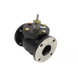 Schneider Electric (Barber Colman) VB-9213-0-5-13 2-Way SUO Valve 85Cv 3" Flanged