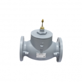 Honeywell VGF21EP30 3" Flanged 2-Way Valve Balanced CV116