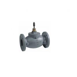 Honeywell VGF31EM30 3" Flanged Mixing Valve 100Cv ANSI 125 Equal Percentage